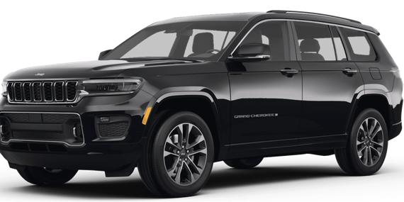 JEEP GRAND CHEROKEE 2022 1C4RJKDG6N8545944 image